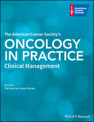 The American Cancer Society's Oncology in Practice