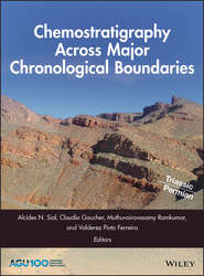 Chemostratigraphy Across Major Chronological Boundaries