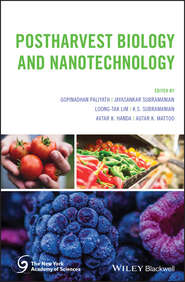 Postharvest Biology and Nanotechnology