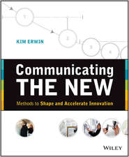 Communicating The New