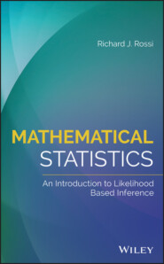 Mathematical Statistics