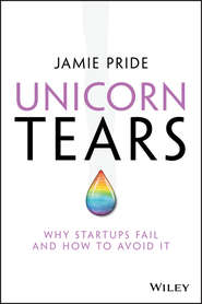 Unicorn Tears