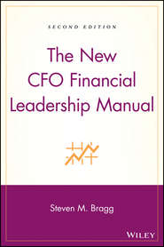 The New CFO Financial Leadership Manual