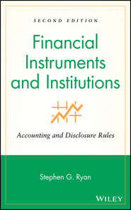 Financial Instruments and Institutions