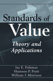 Standards of Value