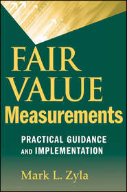 Fair Value Measurements