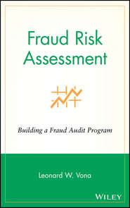 Fraud Risk Assessment