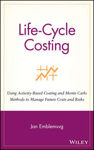 Life-Cycle Costing