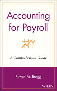 Accounting for Payroll