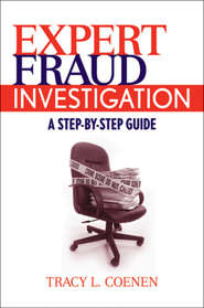 Expert Fraud Investigation