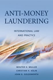 Anti-Money Laundering