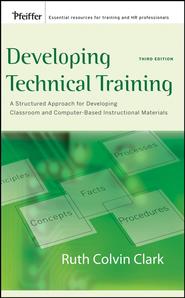 Developing Technical Training