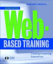 Web-Based Training