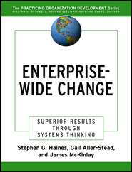 Enterprise-Wide Change