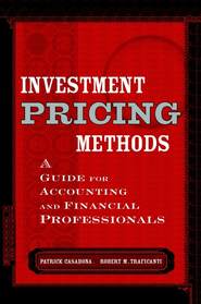 Investment Pricing Methods