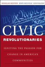 Civic Revolutionaries