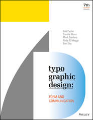 Typographic Design