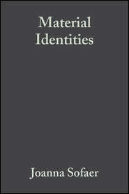 Material Identities