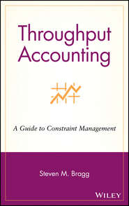 Throughput Accounting