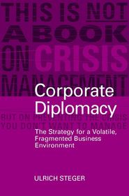 Corporate Diplomacy