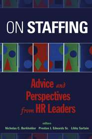 On Staffing