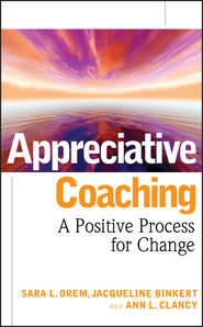 Appreciative Coaching