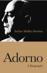 Adorno