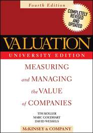 Valuation