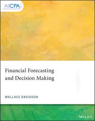 Financial Forecasting and Decision Making