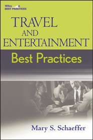 Travel and Entertainment Best Practices