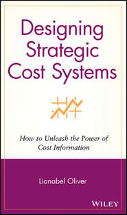 Designing Strategic Cost Systems