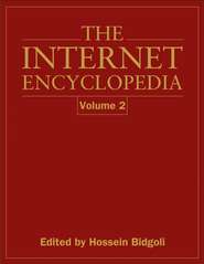 The Internet Encyclopedia, Volume 2 (G - O)