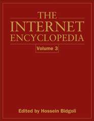 The Internet Encyclopedia, Volume 3 (P - Z)