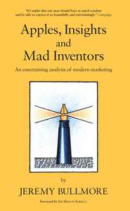 Apples, Insights and Mad Inventors