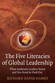 The Five Literacies of Global Leadership