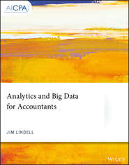 Analytics and Big Data for Accountants