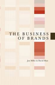 The Business of Brands