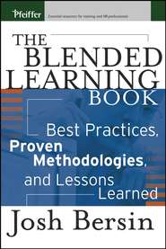 The Blended Learning Book