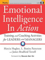 Emotional Intelligence In Action