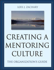 Creating a Mentoring Culture