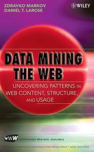 Data Mining the Web