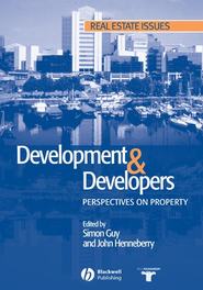 Development and Developers