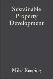 Sustainable Property Development