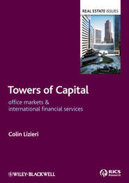 Towers of Capital