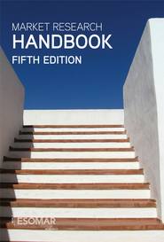 Market Research Handbook