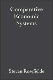 Comparative Economic Systems