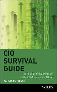 CIO Survival Guide