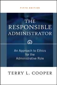 The Responsible Administrator