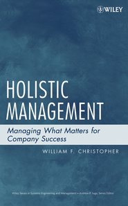 Holistic Management