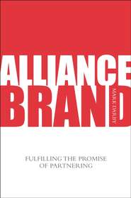 Alliance Brand